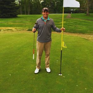 Meet your Posher, Cody